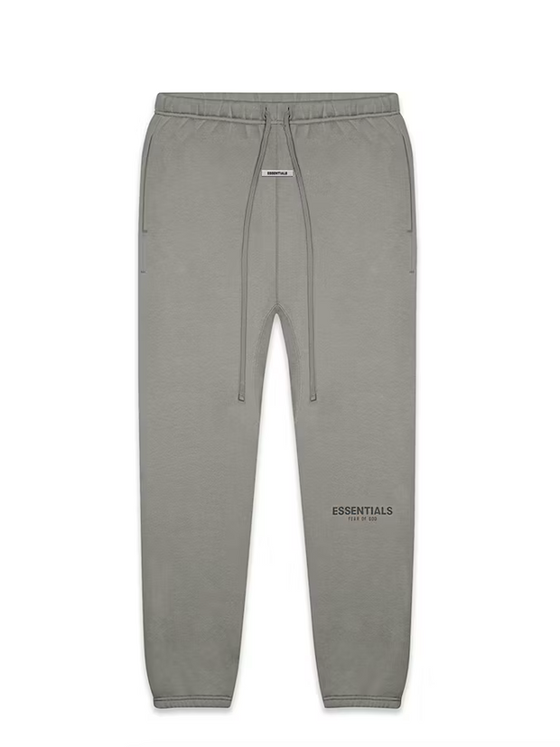 Essentials Sweatpants Cement