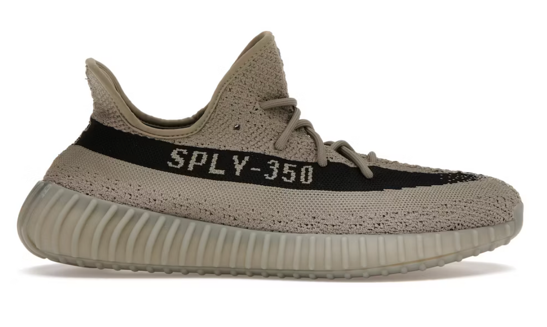 Yeezy Boost 350 V2 Granite