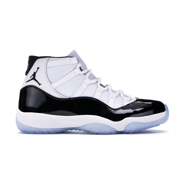 Jordan 11 Concord (2018)
