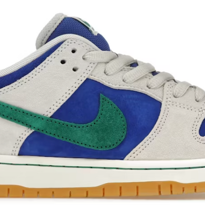 Nike SB Dunk Low Hyper Royal Malachite