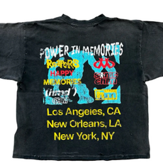 HMDD World Tour Tee