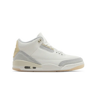 Jordan 3 Retro Craft Ivory