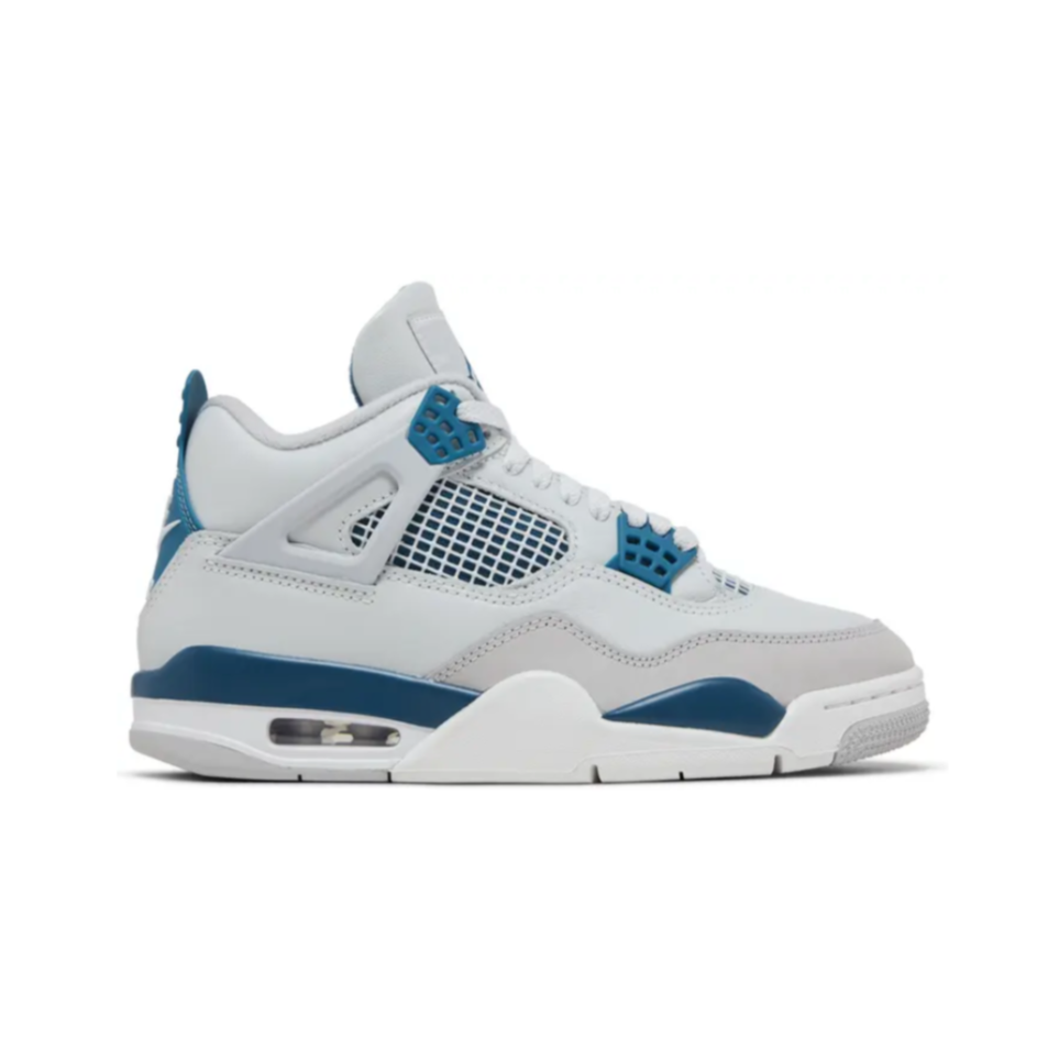 Jordan 4 Retro Military Blue 2024