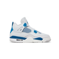 Jordan 4 Retro Military Blue 2024 (GS)