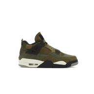 Jordan 4 Craft Medium Olive