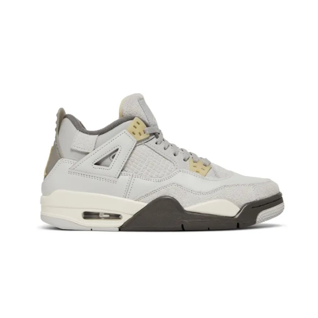 Jordan 4 Retro SE GS Craft