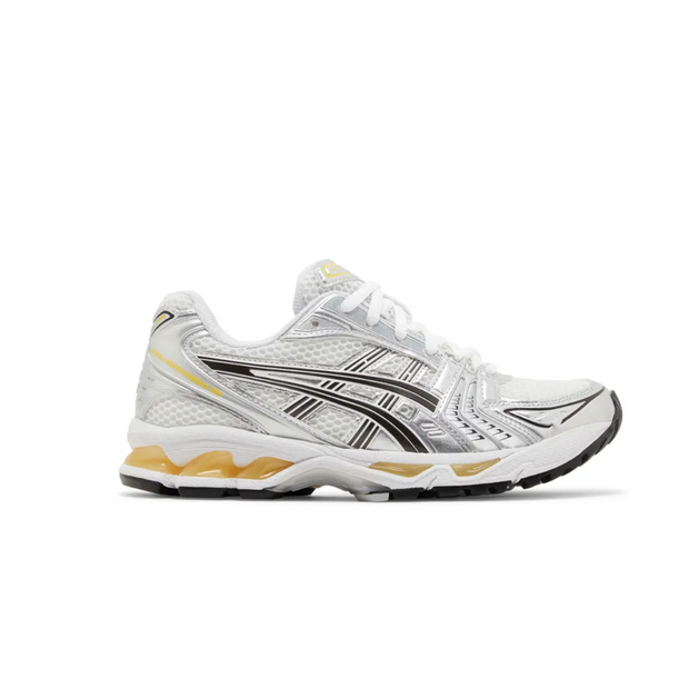 ASICS Gel-Kayano 14 Tai Chi Yellow