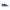 Bapesta #7 Blue Gradient