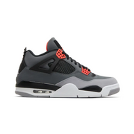 Jordan 4 Retro Infrared