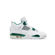 Jordan 4 Retro Oxidized Green