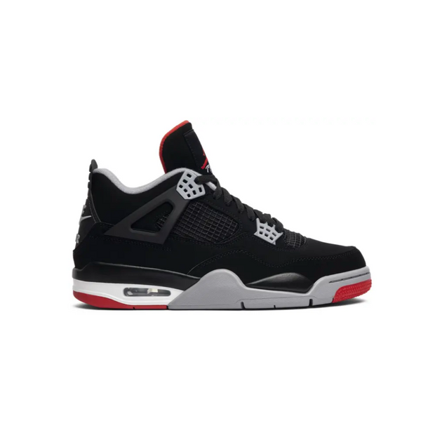 Jordan 4 Retro OG Bred 2019