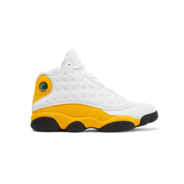 Jordan 13 Del Sol