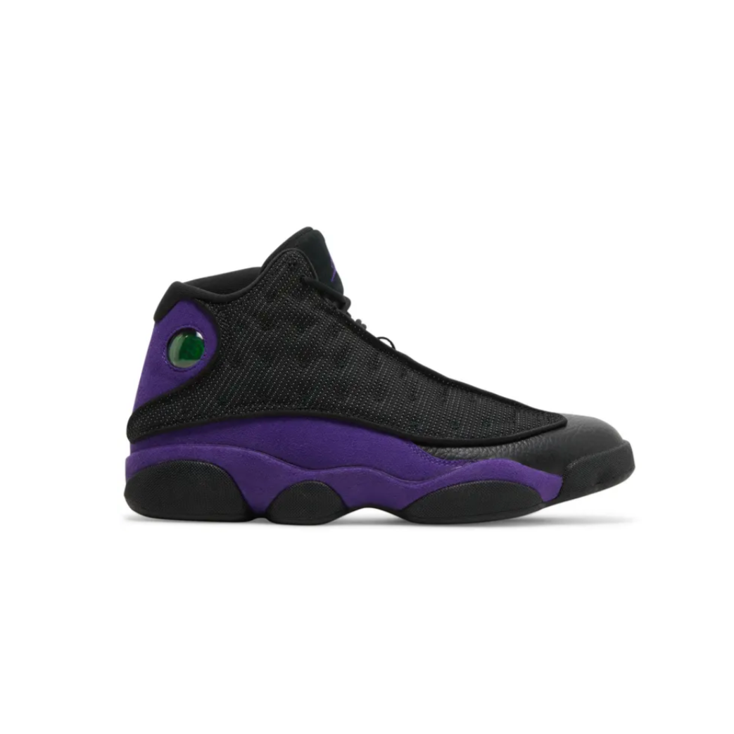 Jordan 13 Retro Court Purple