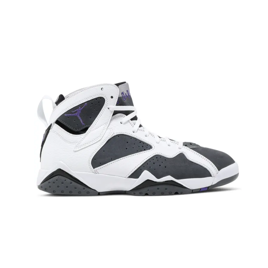 Jordan 7 Retro Flint 2021