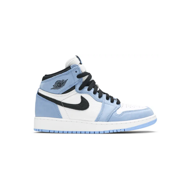 Jordan 1 Retro High OG University Blue (GS)