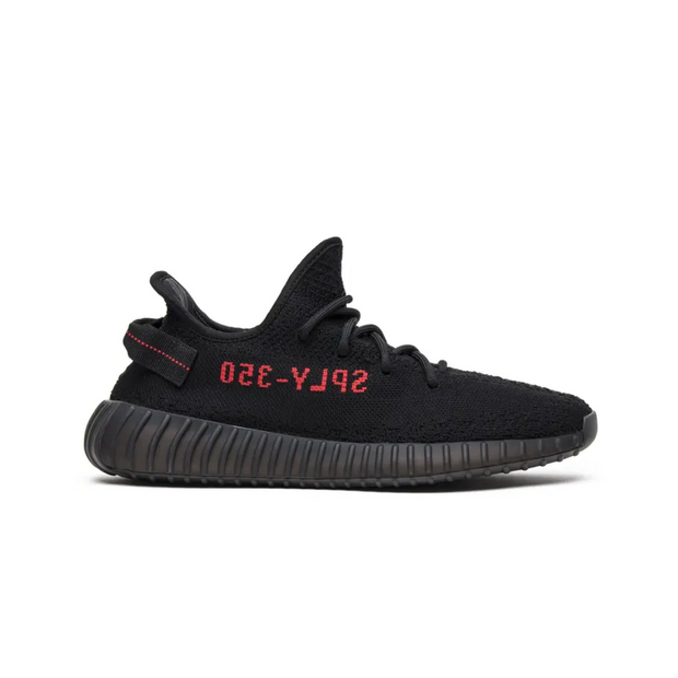 Yeezy Boost 350 v2 Bred