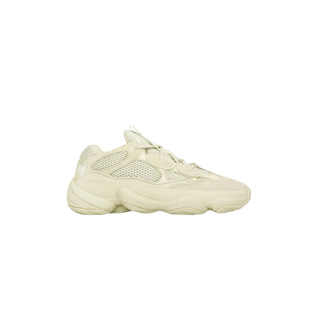 Yeezy 500 Super Moon Yellow