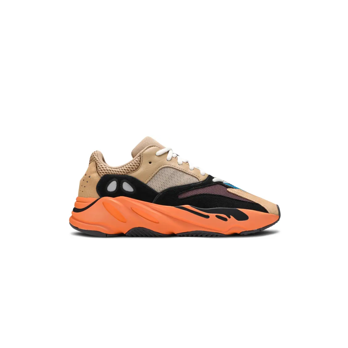 Yeezy Boost 700 Enflame Amber