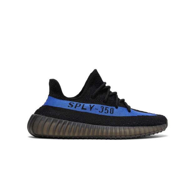 Yeezy 350 V2 Dazzling Blue