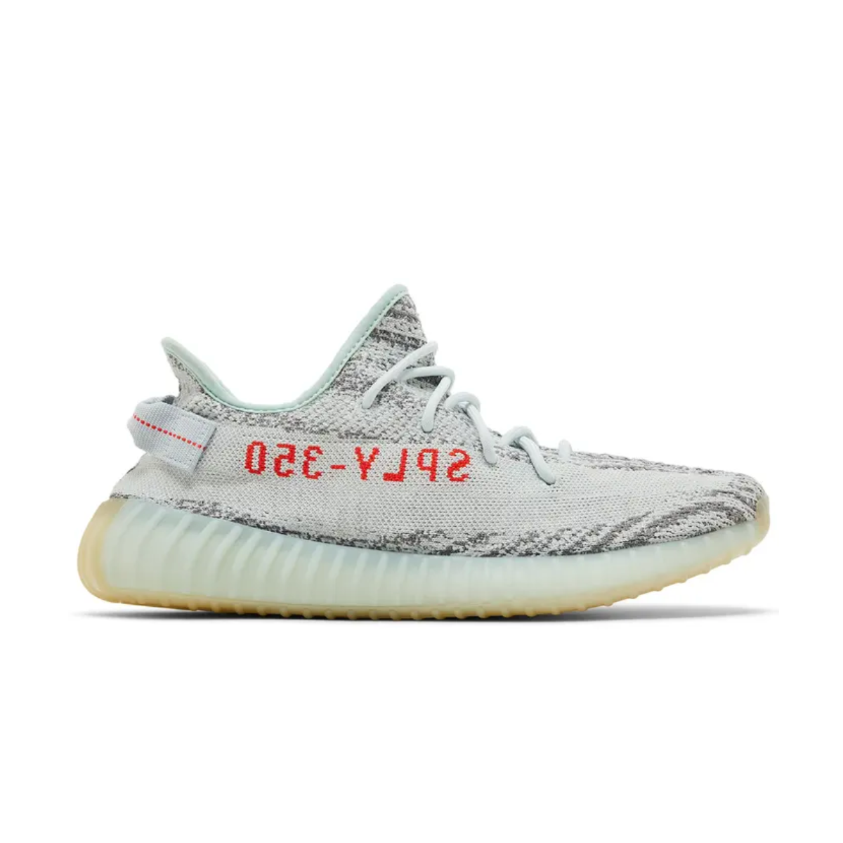 Yeezy Boost 350 V2 Blue Tint