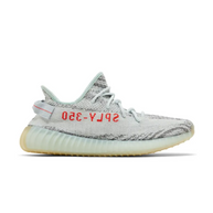 Yeezy Boost 350 V2 Blue Tint