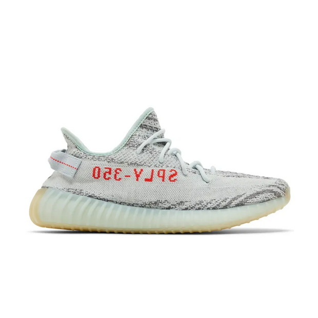 Yeezy Boost 350 V2 Blue Tint