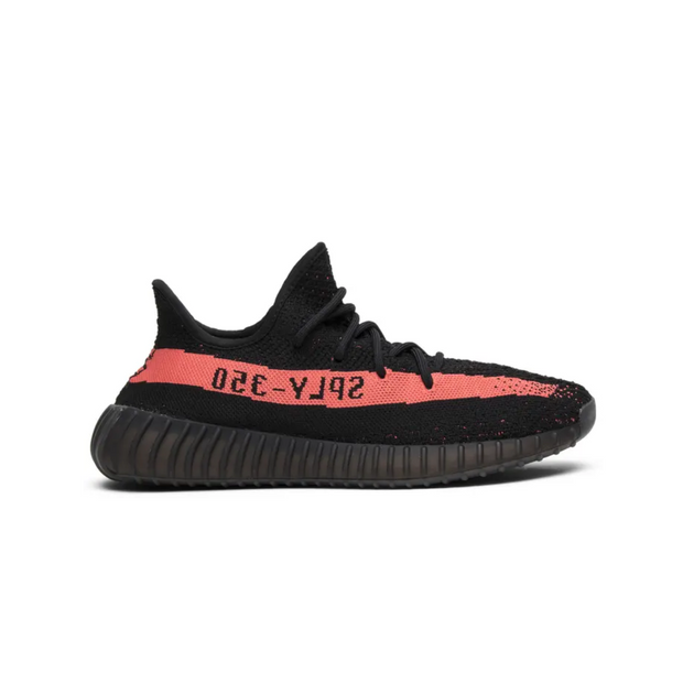 Yeezy Boost 350 V2 Red Stripe