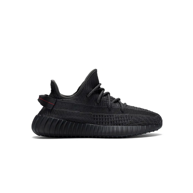 Yeezy Boost 350 V2 Black Non Reflective