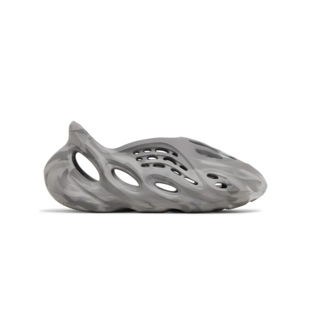 Yeezy Foam RNNR MX Granite