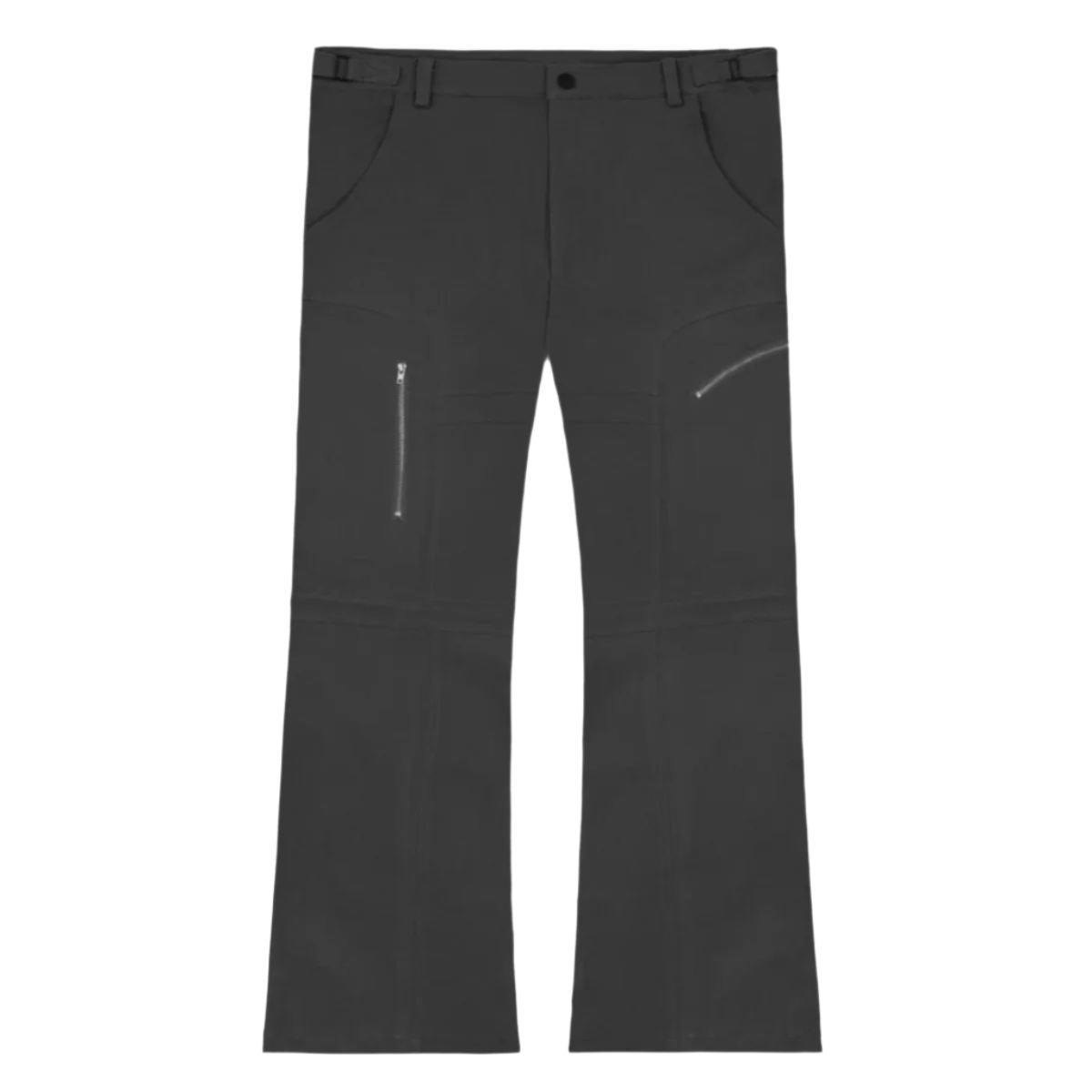 FASH•ON TCT-02 Pants Black