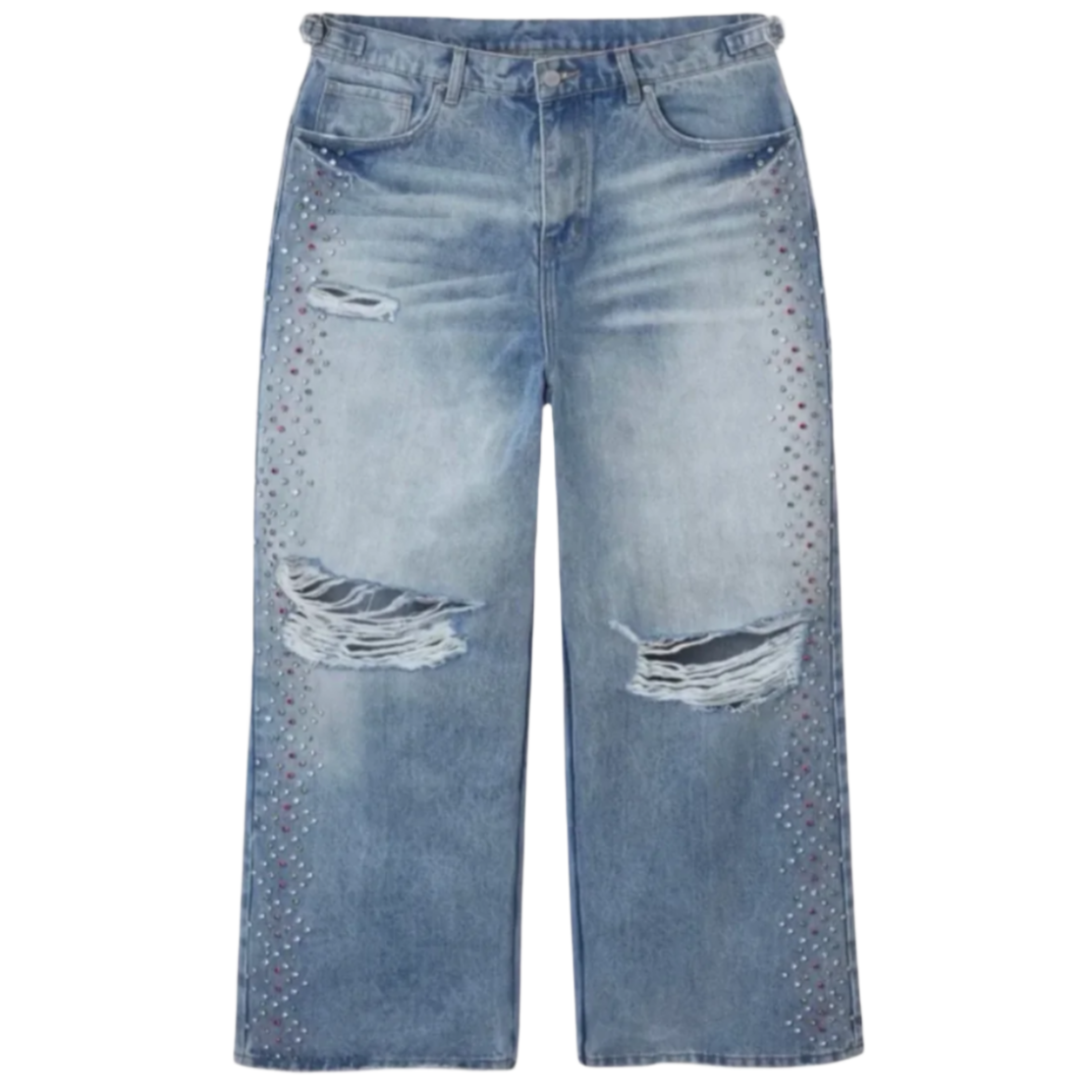 HMDD H-Star Baggies Jeans