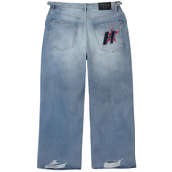 HMDD H-Star Baggies Jeans