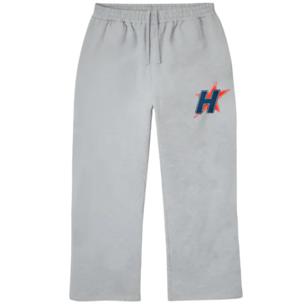 HMDD H-Star Baggy Sweatpants