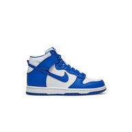 Nike Dunk High Game Royal (GS)