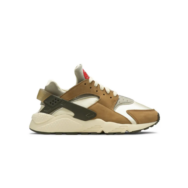 Nike Air Huarache Stussy Desert Oak (2021)