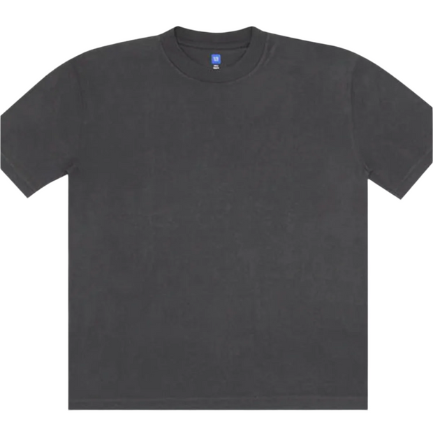 Yeezy GAP Regular Fit Black Tee