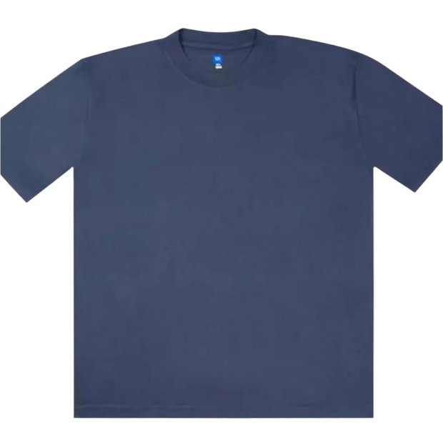 Yeezy GAP Regular Fit Navy Tee