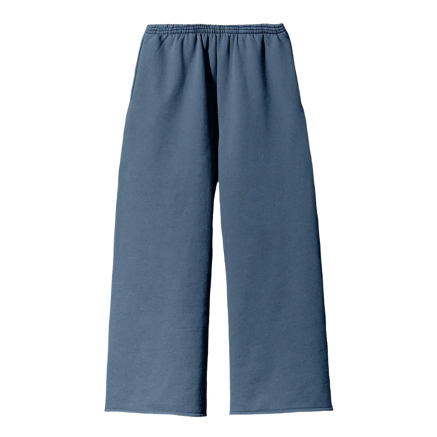 Yeezy Gap Engineered by Balenciaga Sweatpants Dark Blue