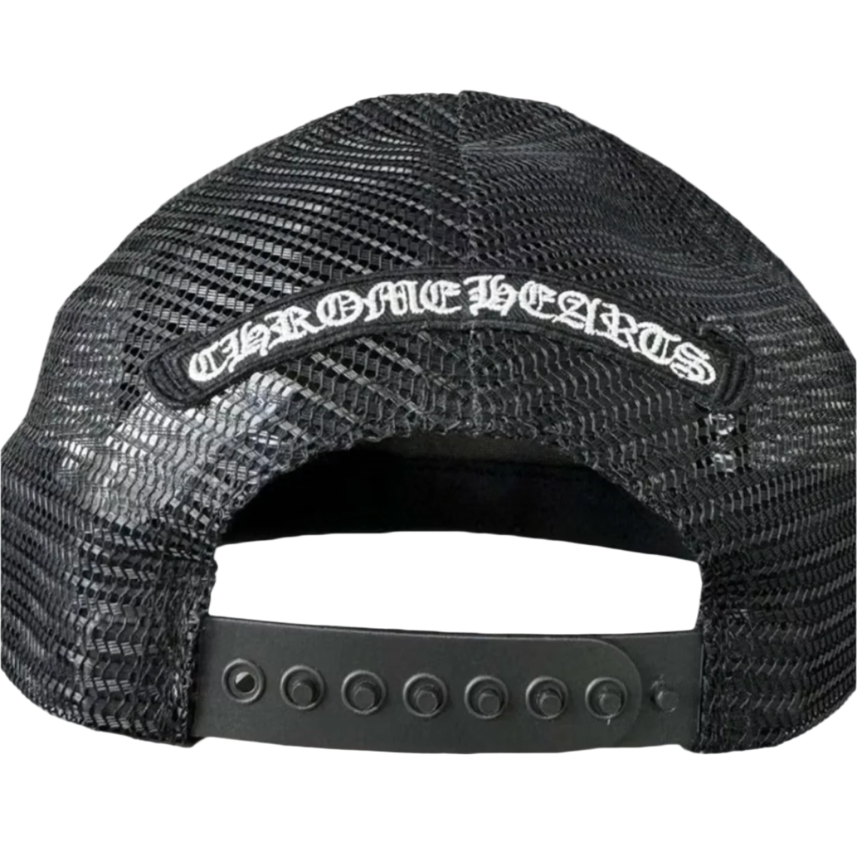 Chrome Hearts Matty Boy Sex Records Link Trucker