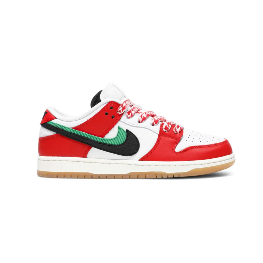 Nike SB Dunk Low Frame Skate Habibi