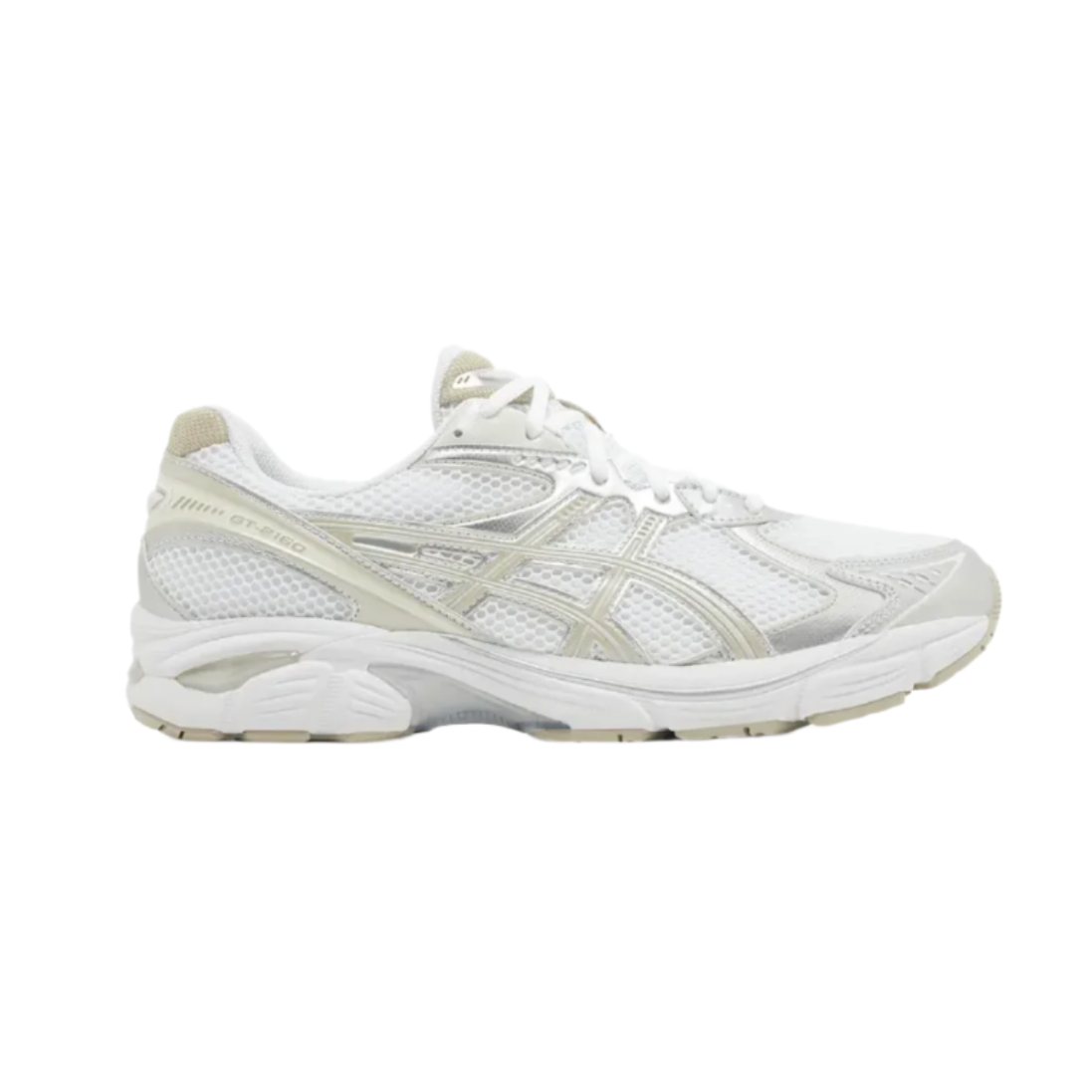 ASICS GT-2160 White Putty