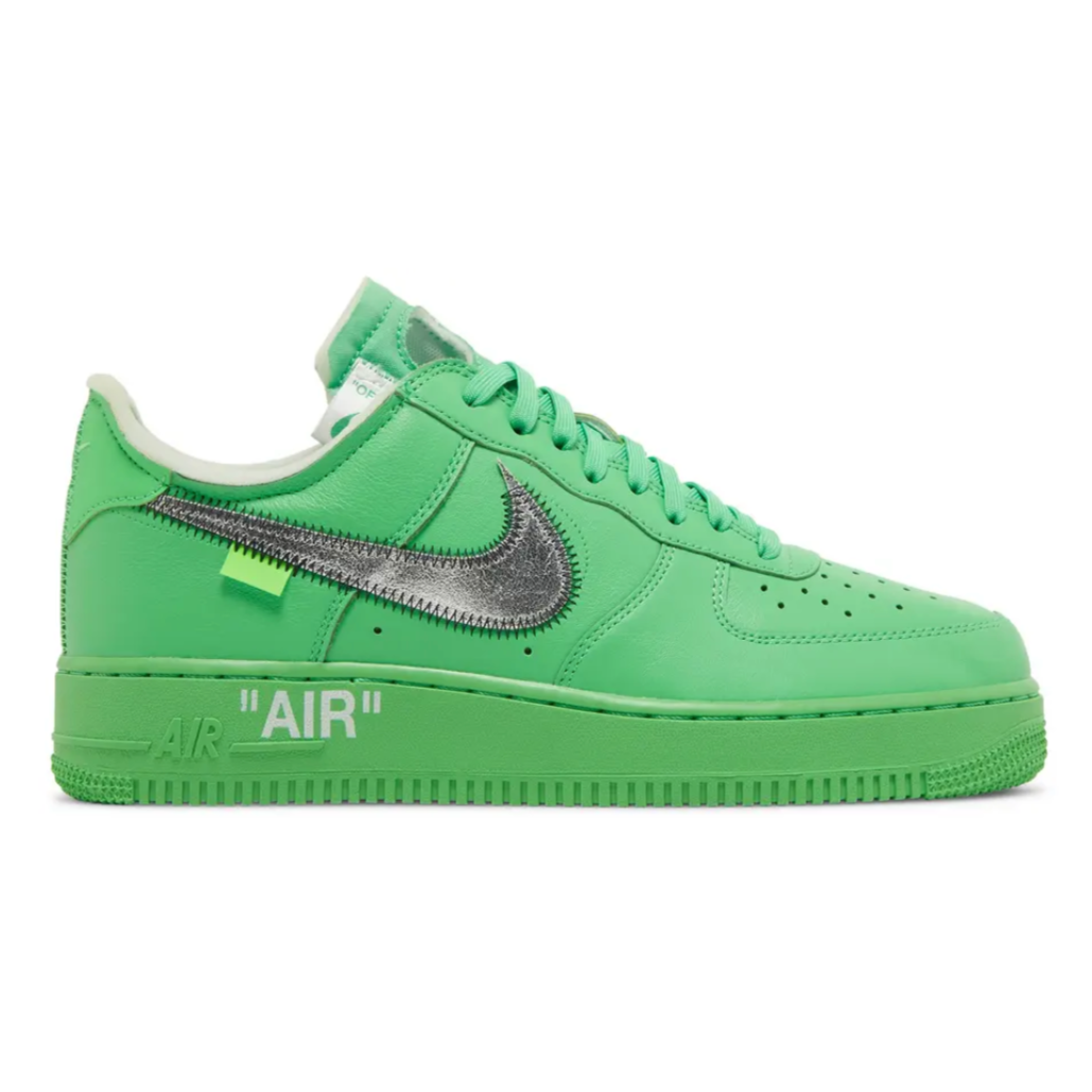 Nike Air Force 1 Low x Off-White Brooklyn (PREOWNED)