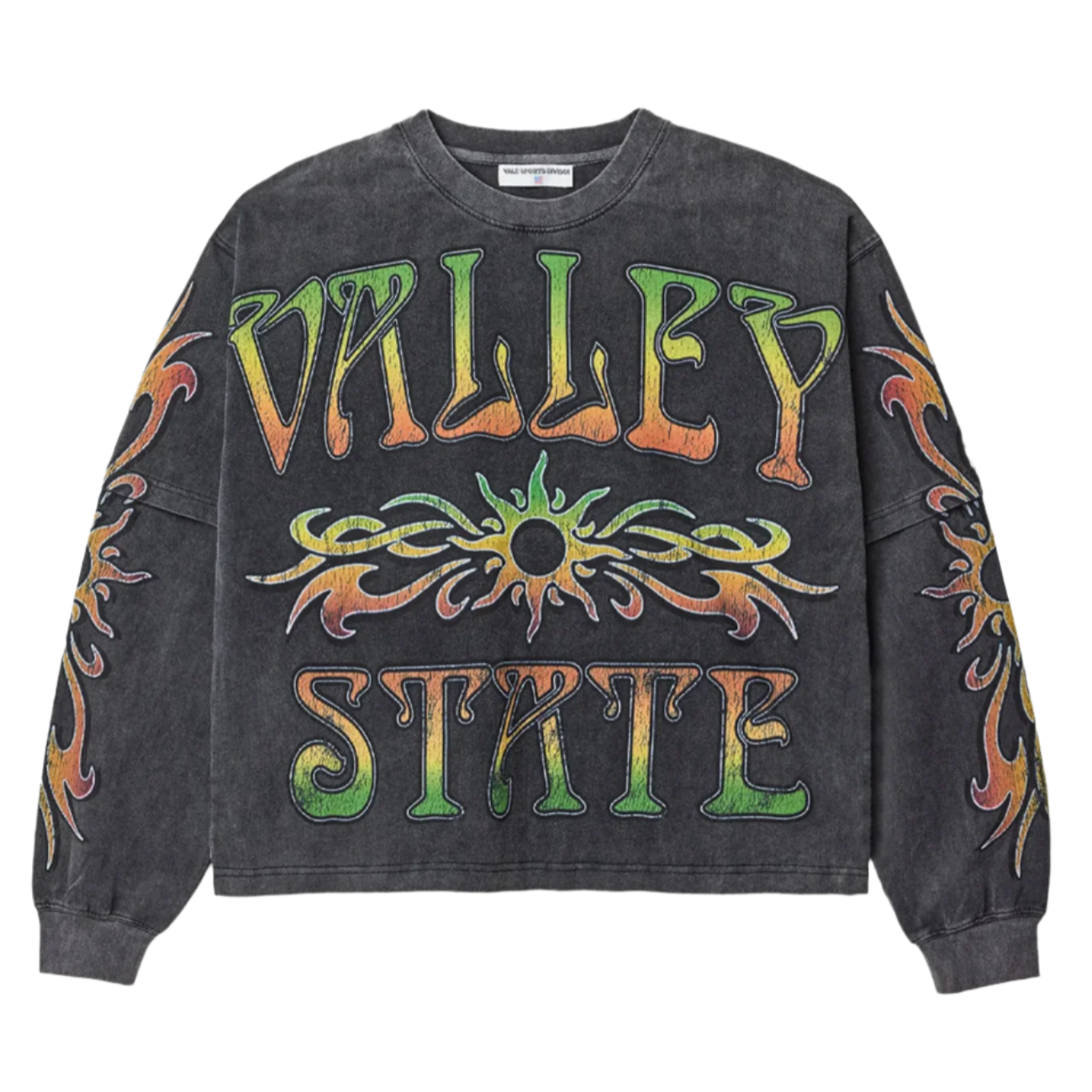 Vale Tribal Longsleeve