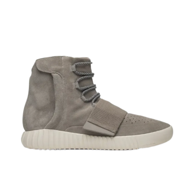 Adidas Yeezy Boost 750 OG Grey (PREOWNED)