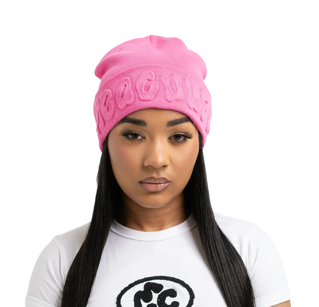 Mea Culpa Beanie