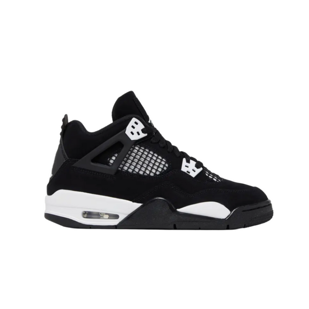 Jordan 4 GS White Thunder (B-GRADE)