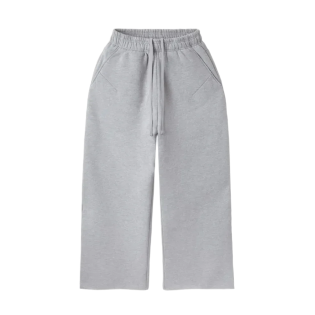 HMDD Blank Grey Sweatpants