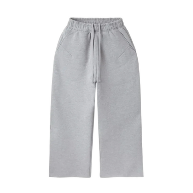 HMDD Blank Grey Sweatpants