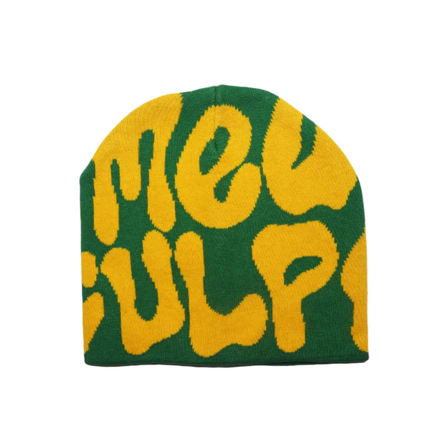 Mea Culpa Beanie