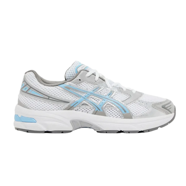 ASICS Gel-1130 GS White Arctic Sky